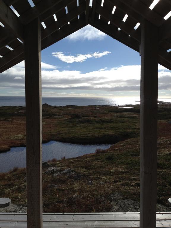 St Christopher'S Hotel Channel-Port aux Basques Kültér fotó