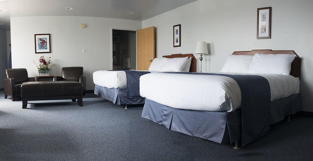 St Christopher'S Hotel Channel-Port aux Basques Kültér fotó