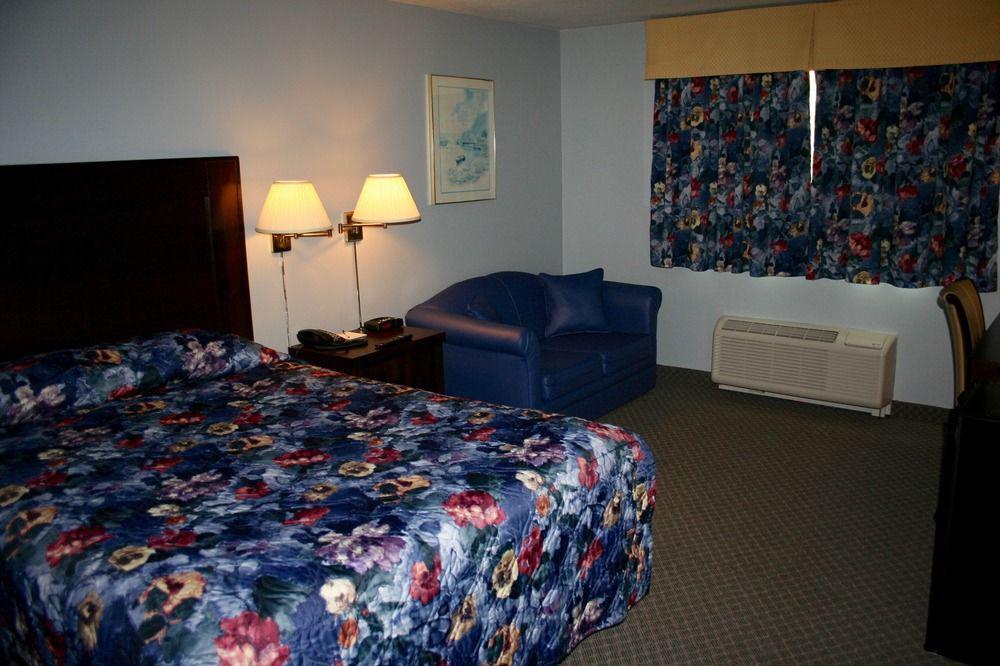 St Christopher'S Hotel Channel-Port aux Basques Kültér fotó