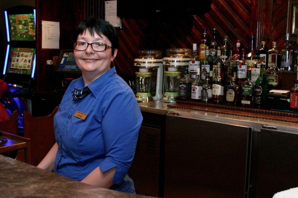 St Christopher'S Hotel Channel-Port aux Basques Kültér fotó