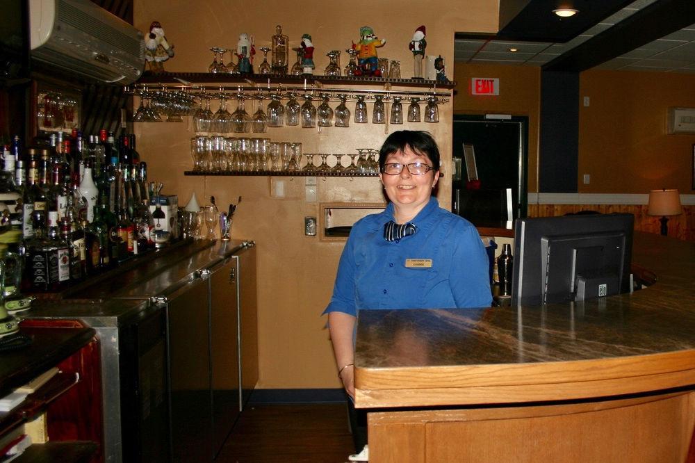 St Christopher'S Hotel Channel-Port aux Basques Kültér fotó