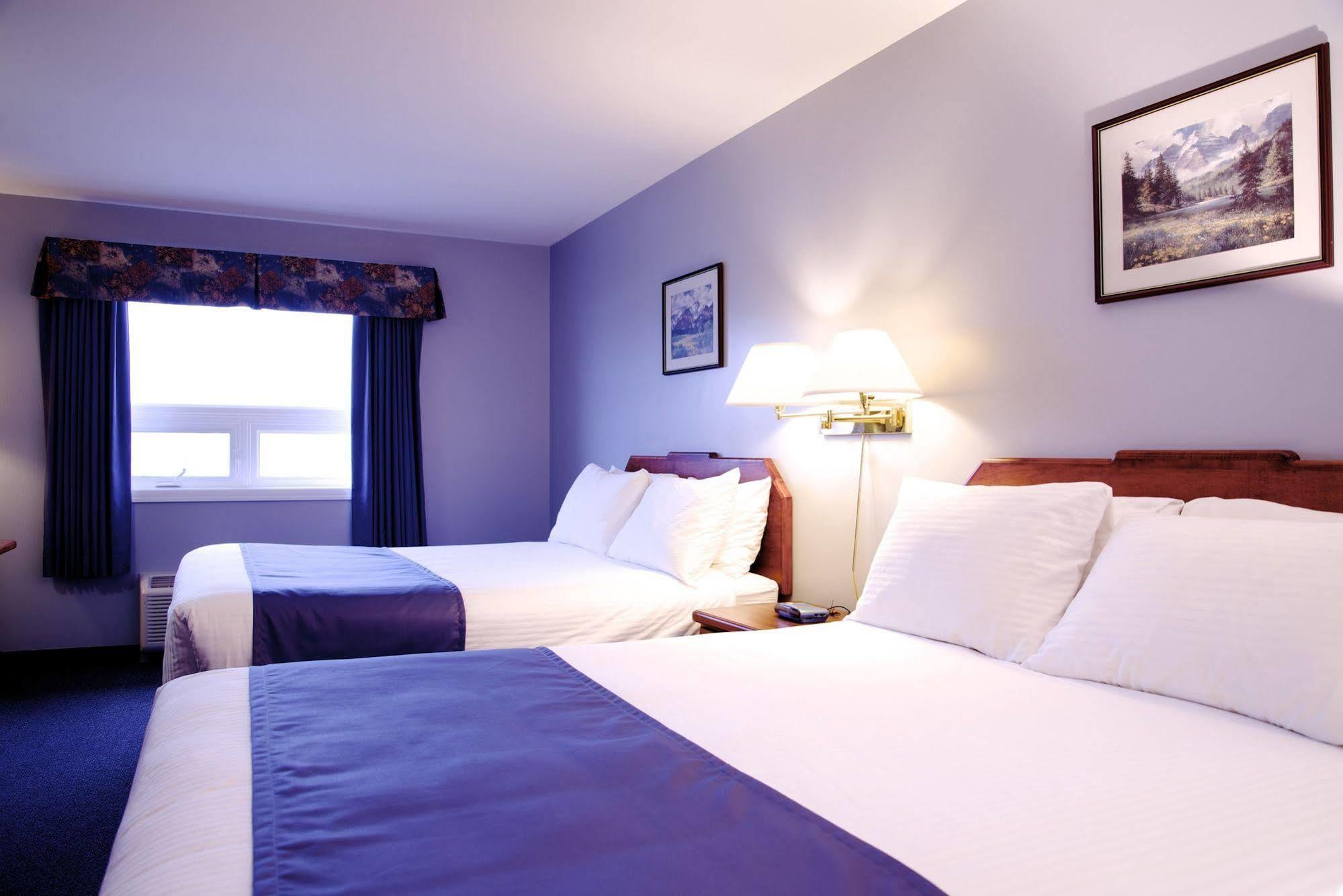 St Christopher'S Hotel Channel-Port aux Basques Kültér fotó