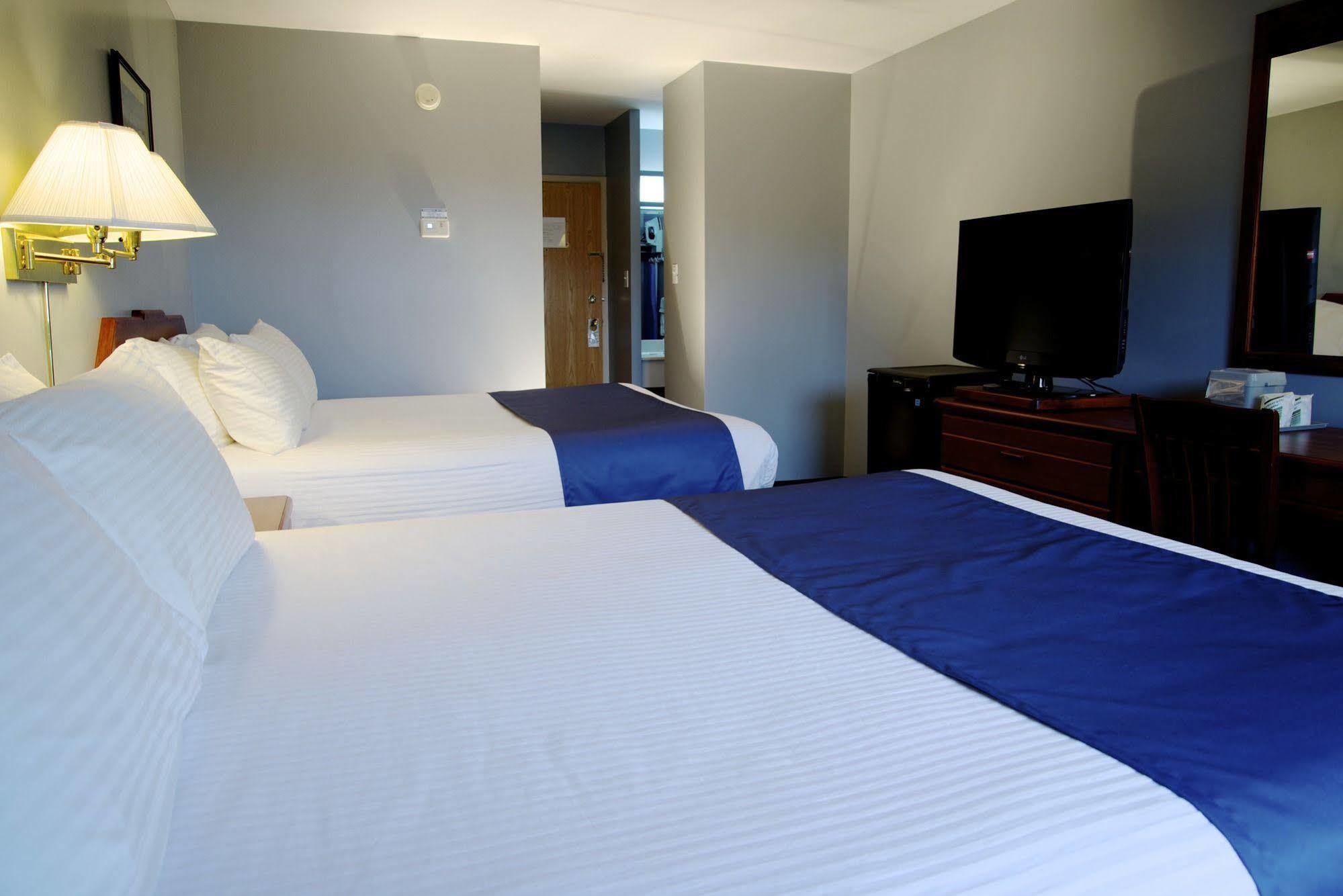 St Christopher'S Hotel Channel-Port aux Basques Kültér fotó
