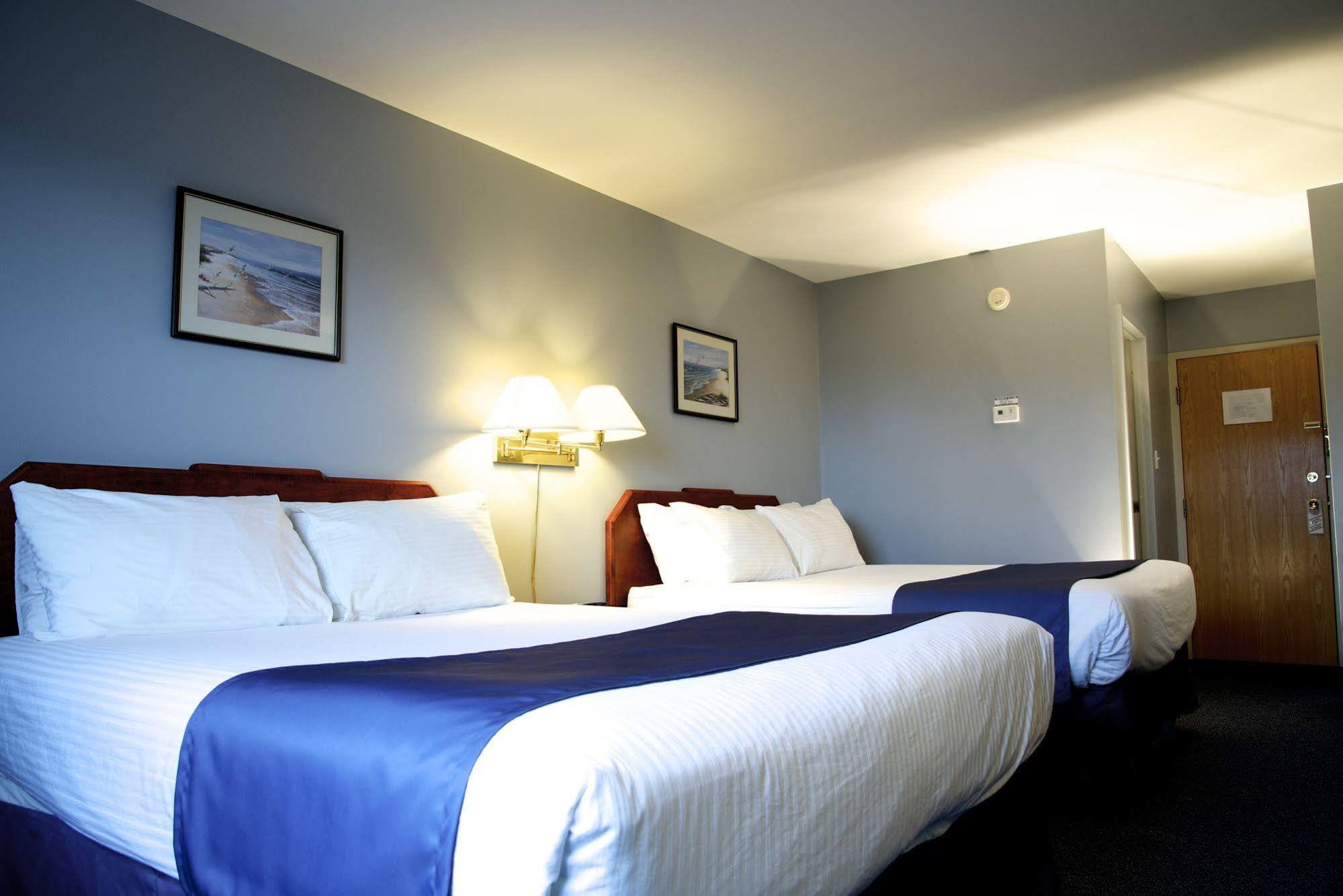 St Christopher'S Hotel Channel-Port aux Basques Kültér fotó
